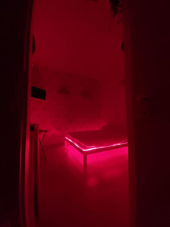 Il Re Dei Sogni Apartment *