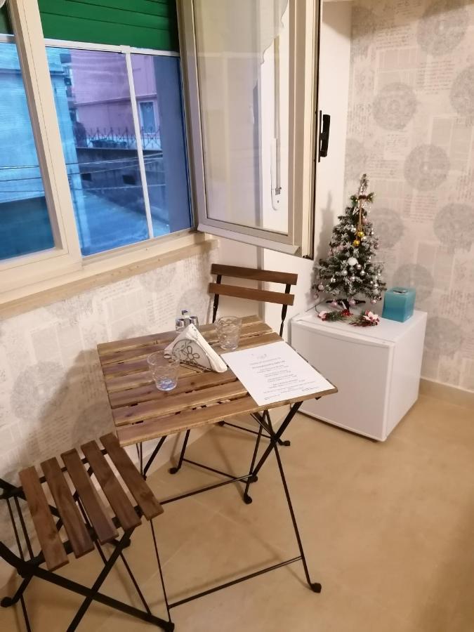 Apartment Il Re Dei Sogni