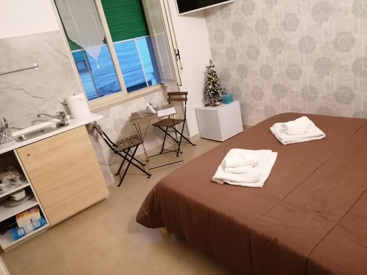 Il Re Dei Sogni Apartment *