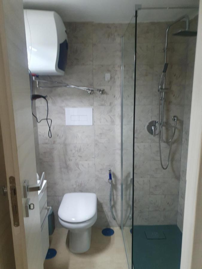 Il Re Dei Sogni Apartment Salerno