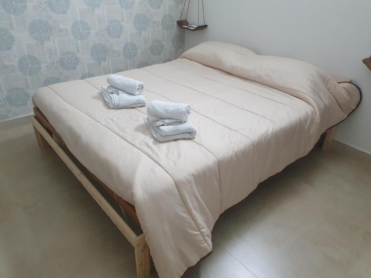 Il Re Dei Sogni Apartment Salerno