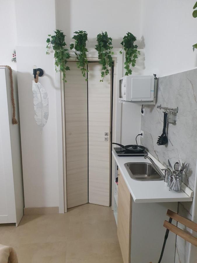 Apartamento Il Re Dei Sogni Salerno