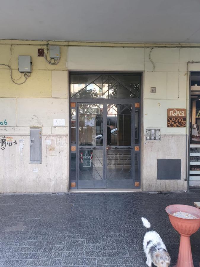 Apartamento Il Re Dei Sogni
