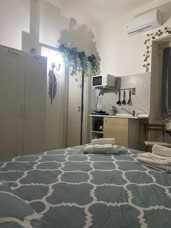 Il Re Dei Sogni Apartment Salerno