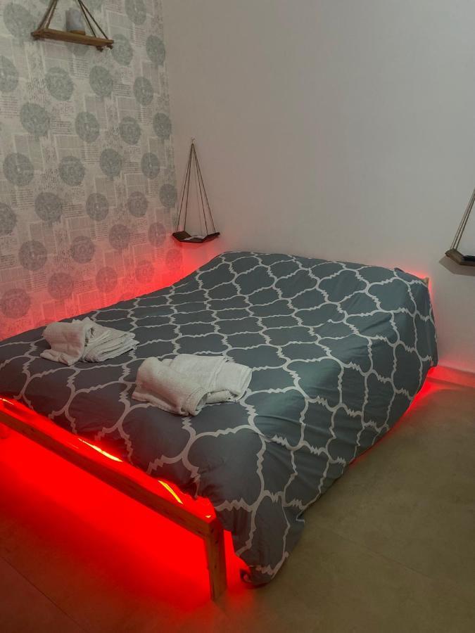 Apartamento Il Re Dei Sogni