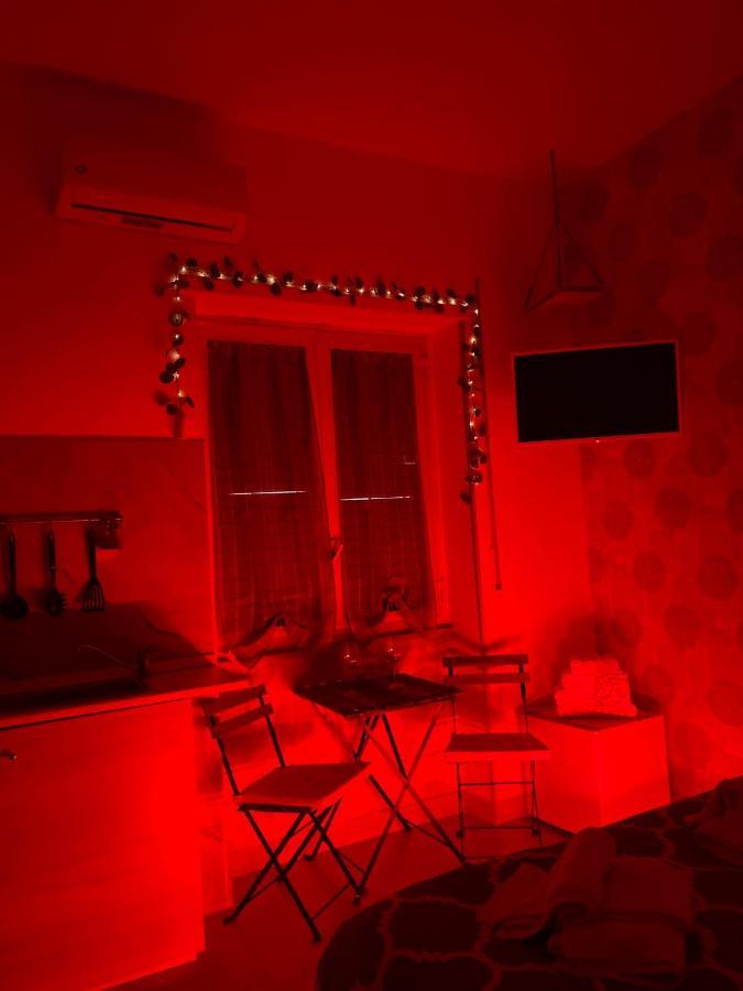 Apartment Il Re Dei Sogni