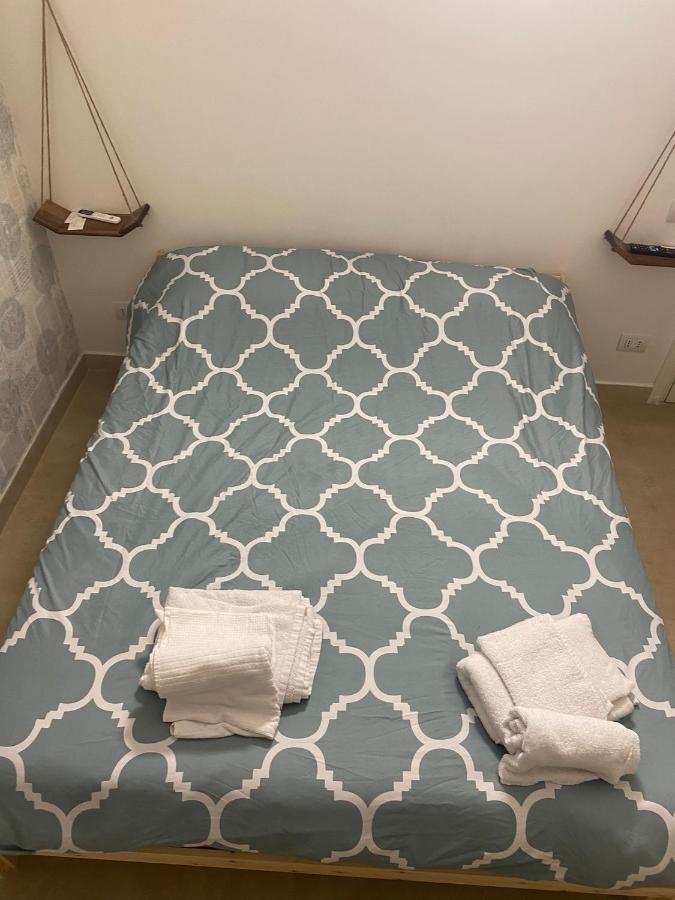 Apartamento Il Re Dei Sogni Salerno
