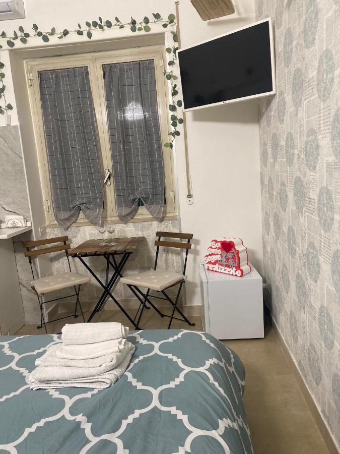 Apartment Il Re Dei Sogni