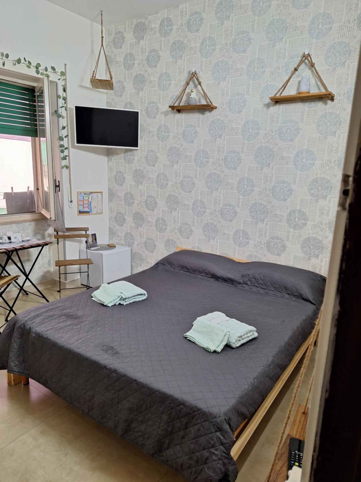 Il Re Dei Sogni Apartment *